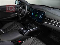 BYD SEAL EV